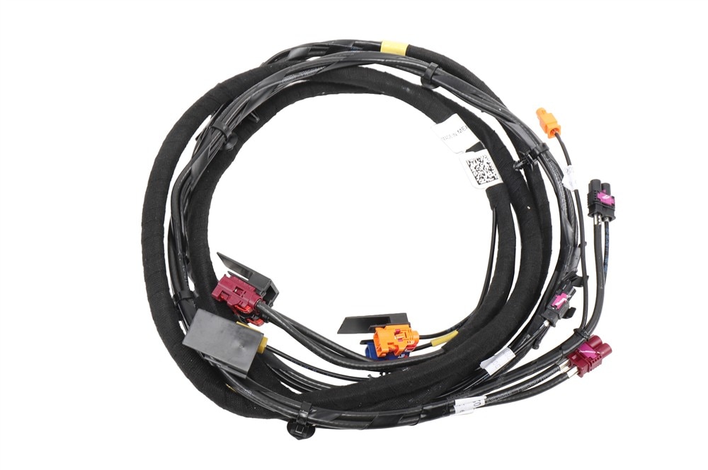 GM Genuine Parts Headlining Antenna Coaxial Cable
