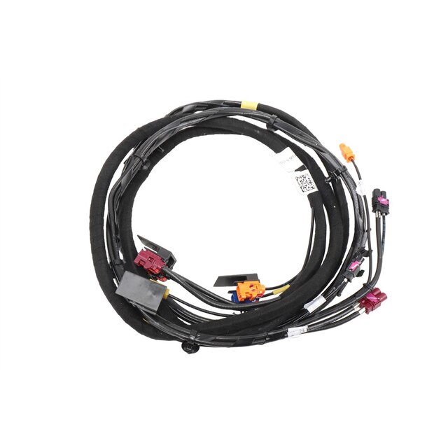GM Genuine Parts Headlining Antenna Coaxial Cable