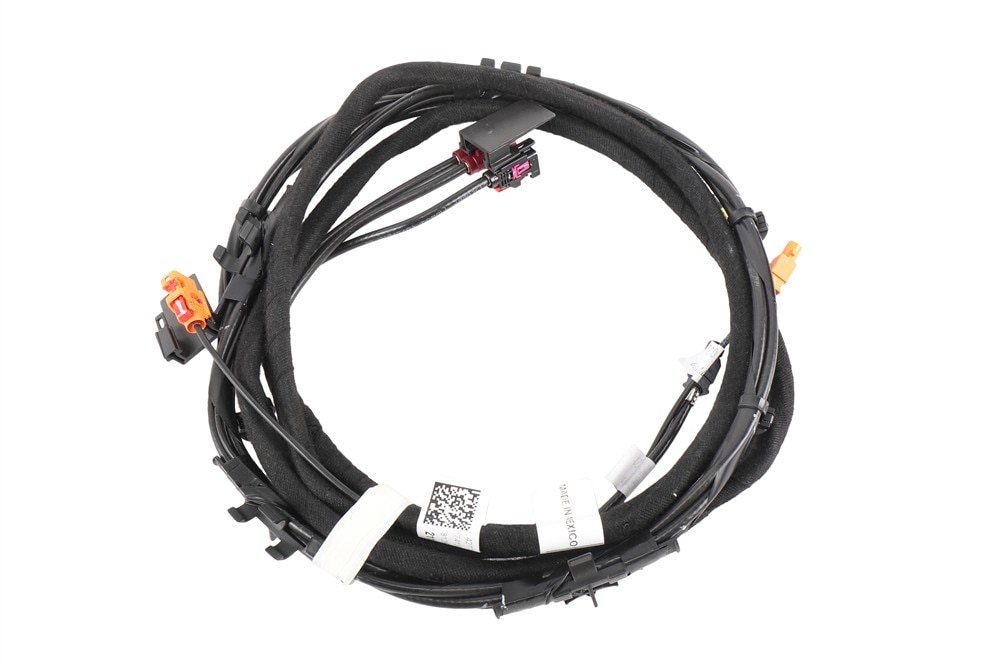 GM Genuine Parts Headlining Antenna Coaxial Cable