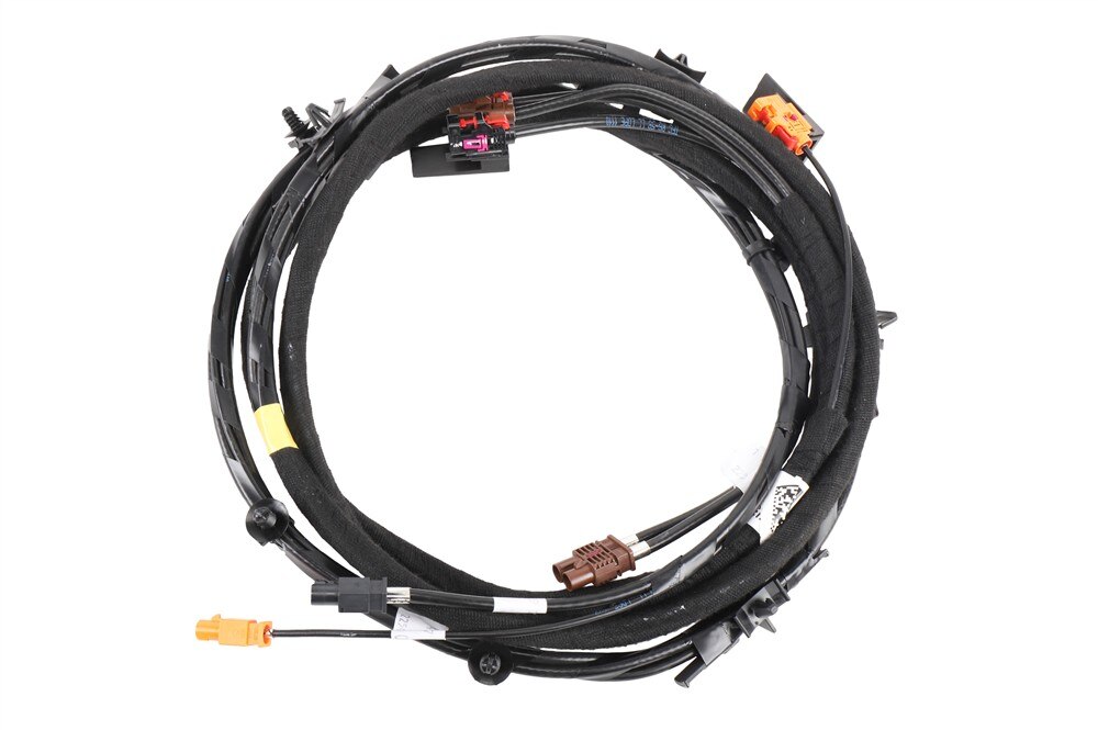 GM Genuine Parts Headlining Antenna Coaxial Cable