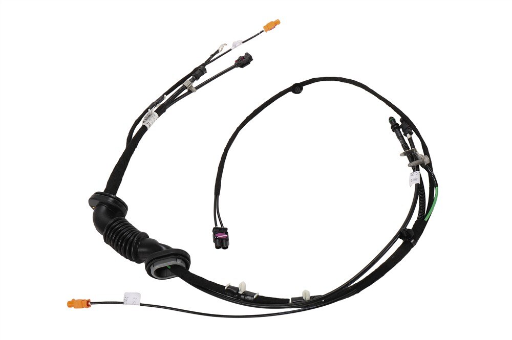 GM Genuine Parts Radio Antenna Cable with Amplifier