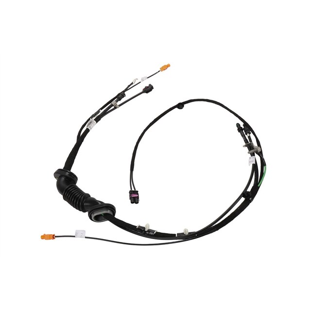 GM Genuine Parts Radio Antenna Cable with Amplifier