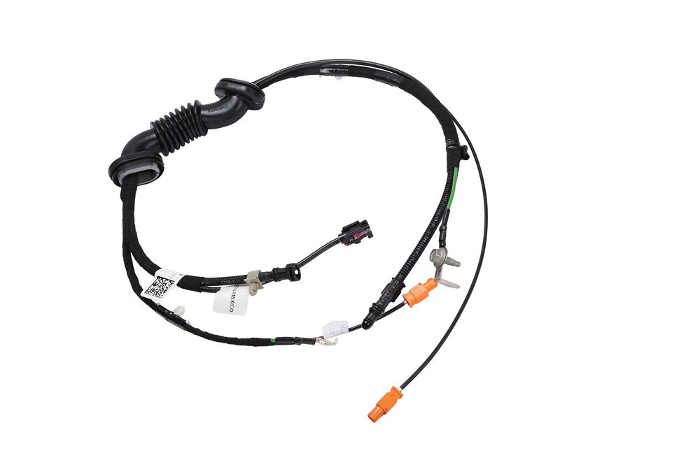 GM Genuine Parts Radio Antenna Cable with Amplifier