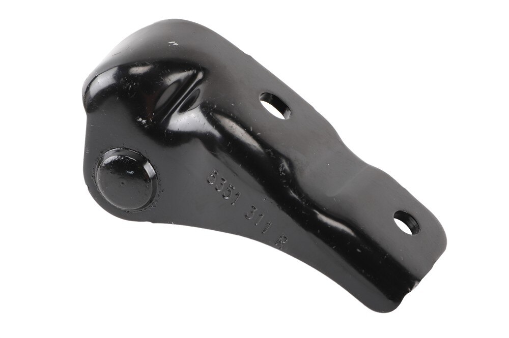 GM Genuine Parts Passenger Side Liftgate Strut Bracket