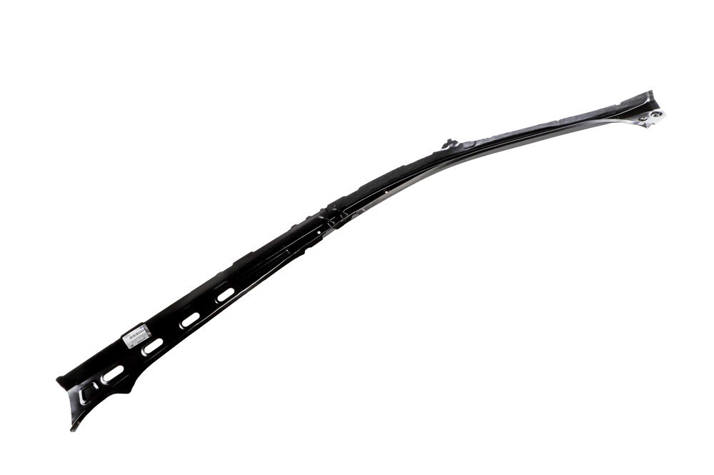 GM Genuine Parts Driver Side Windshield Outer Side Frame