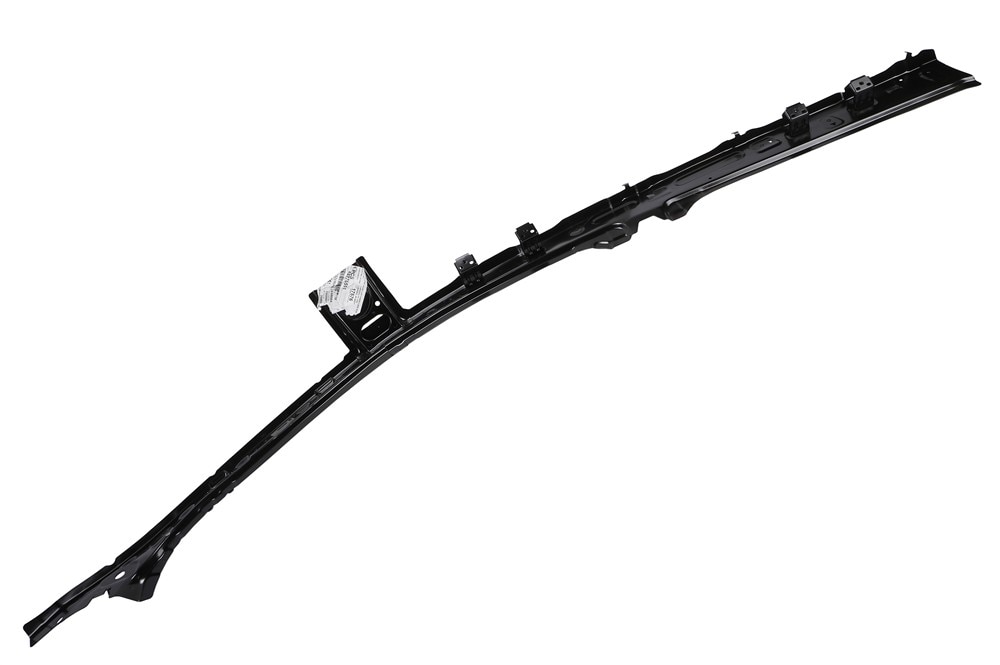GM Genuine Parts Passenger Side Windshield Inner Side Frame