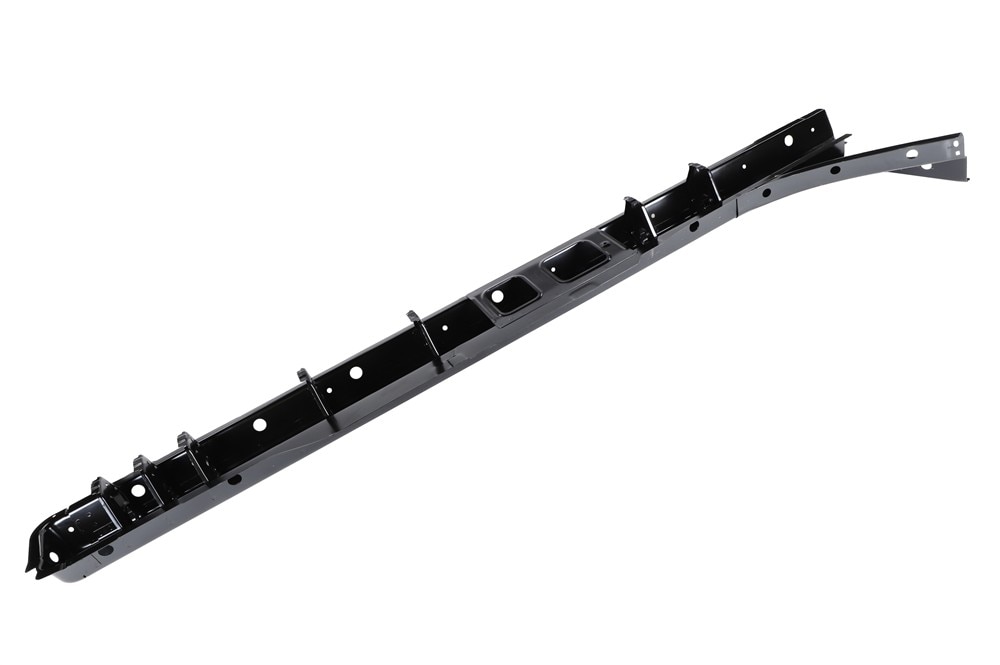 GM Genuine Parts Driver Side Rocker Outer Panel Reinforcement