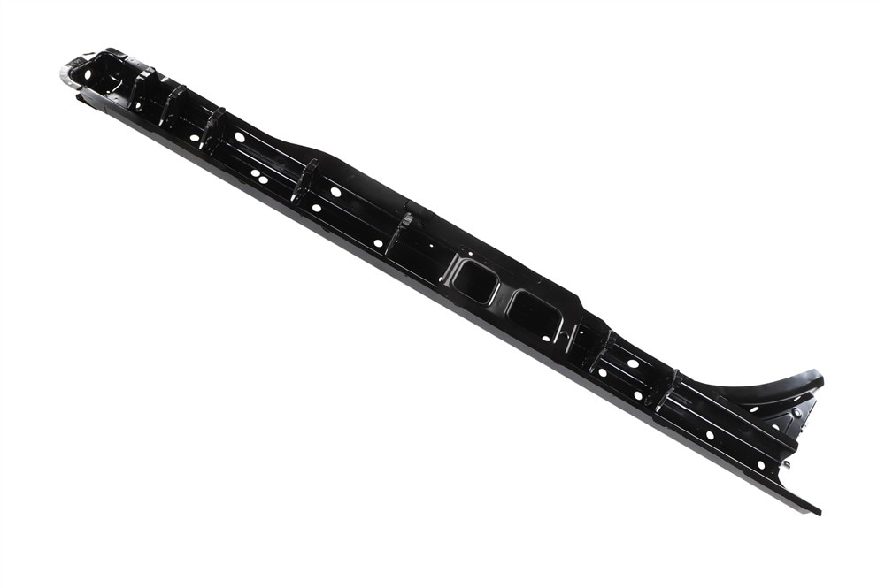 GM Genuine Parts Driver Side Rocker Outer Panel Reinforcement