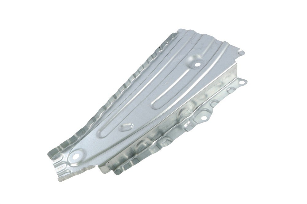GM Genuine Parts Fender Rail
