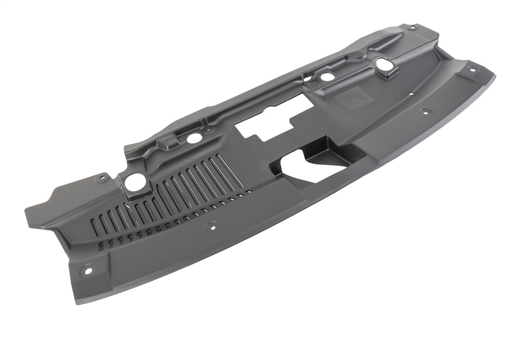 GM Genuine Parts Front Compartment Front Sight Shield