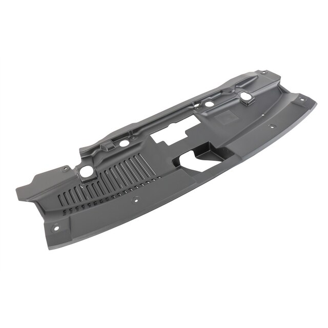 GM Genuine Parts Front Compartment Front Sight Shield