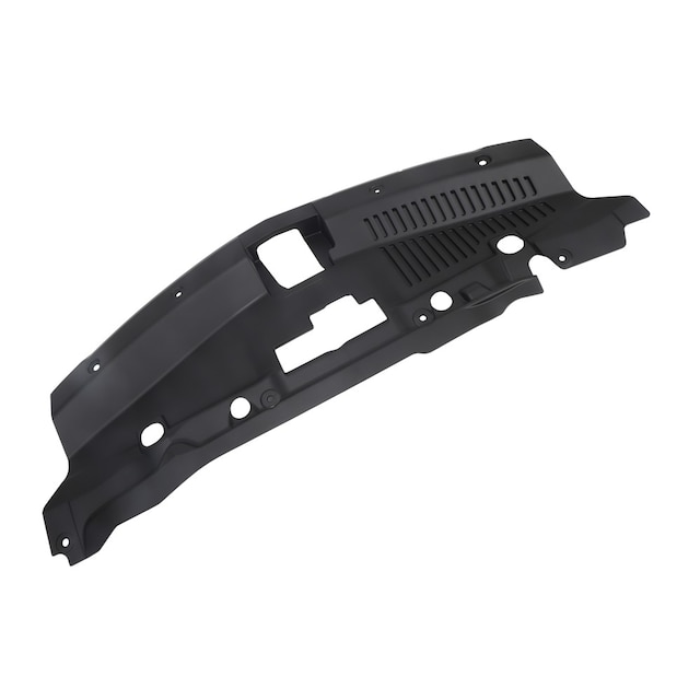 GM Genuine Parts Front Compartment Front Sight Shield