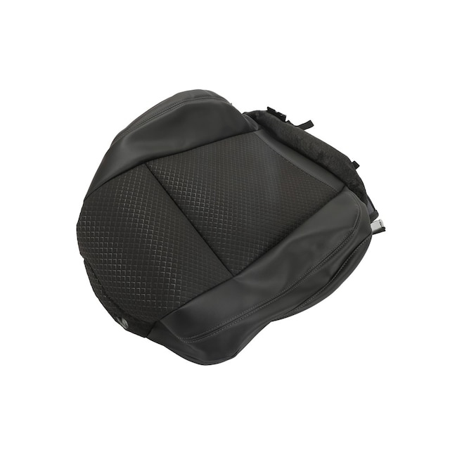 GM Genuine Parts Black Driver Seat Back Cover