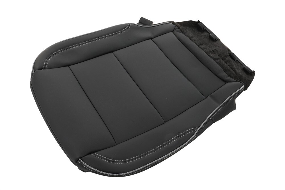 GM Genuine Parts Shale Driver Seat Back Cover