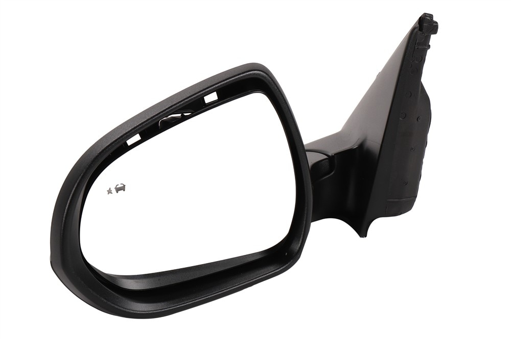 GM Genuine Parts Driver Side Mirror with Cover