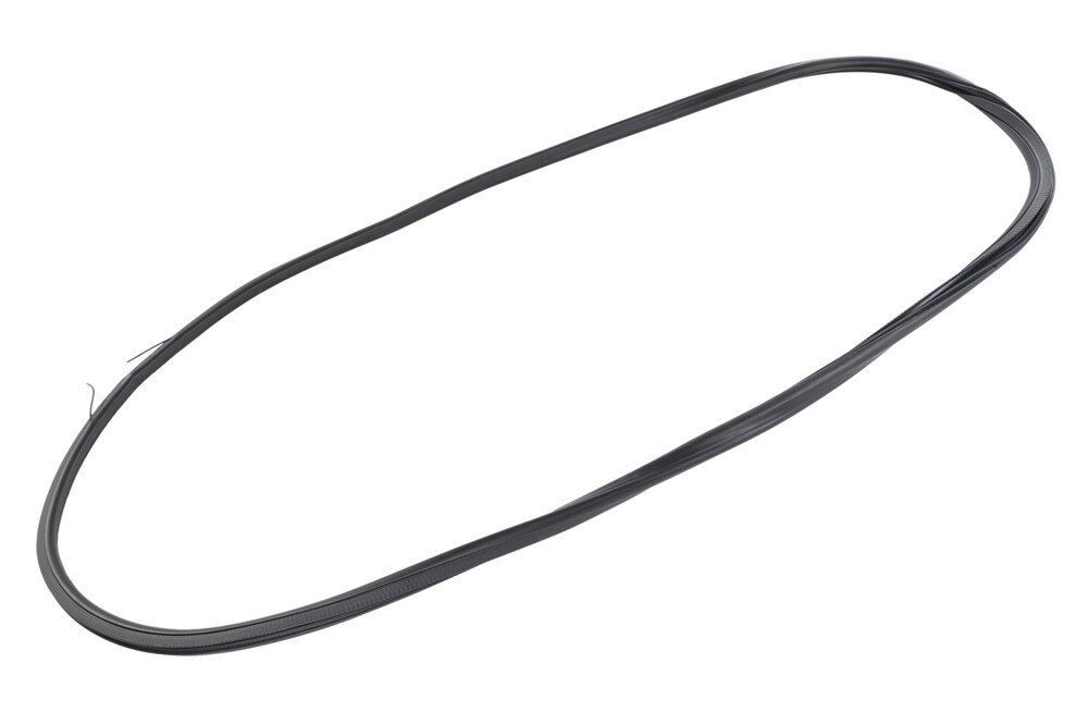 GM Genuine Parts Front Side Door Body Side Weatherstrip