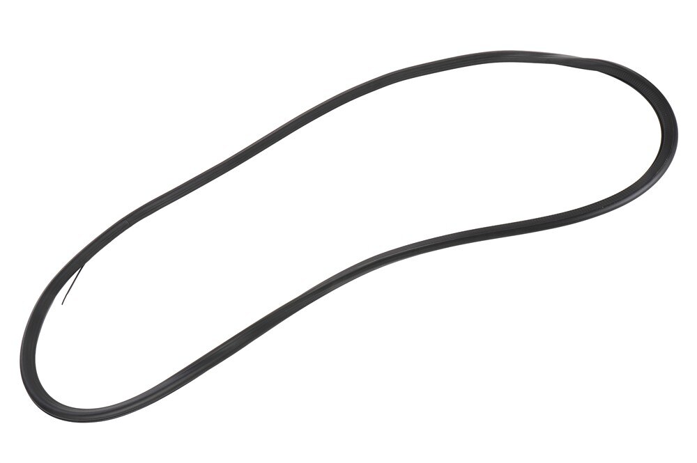 GM Genuine Parts Rear Side Door Weatherstrip