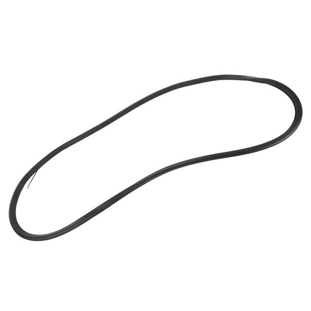 GM Genuine Parts Rear Side Door Weatherstrip