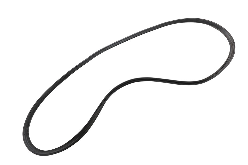 GM Genuine Parts Liftgate Weatherstrip