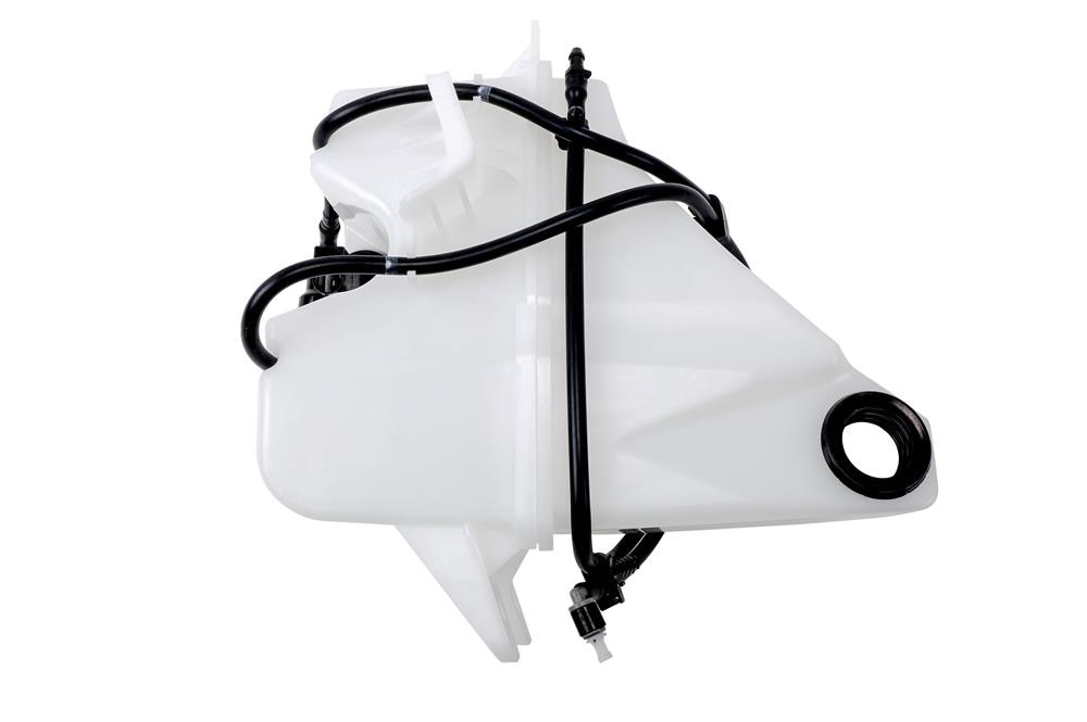 GM Genuine Parts Windshield Washer Solvent Container