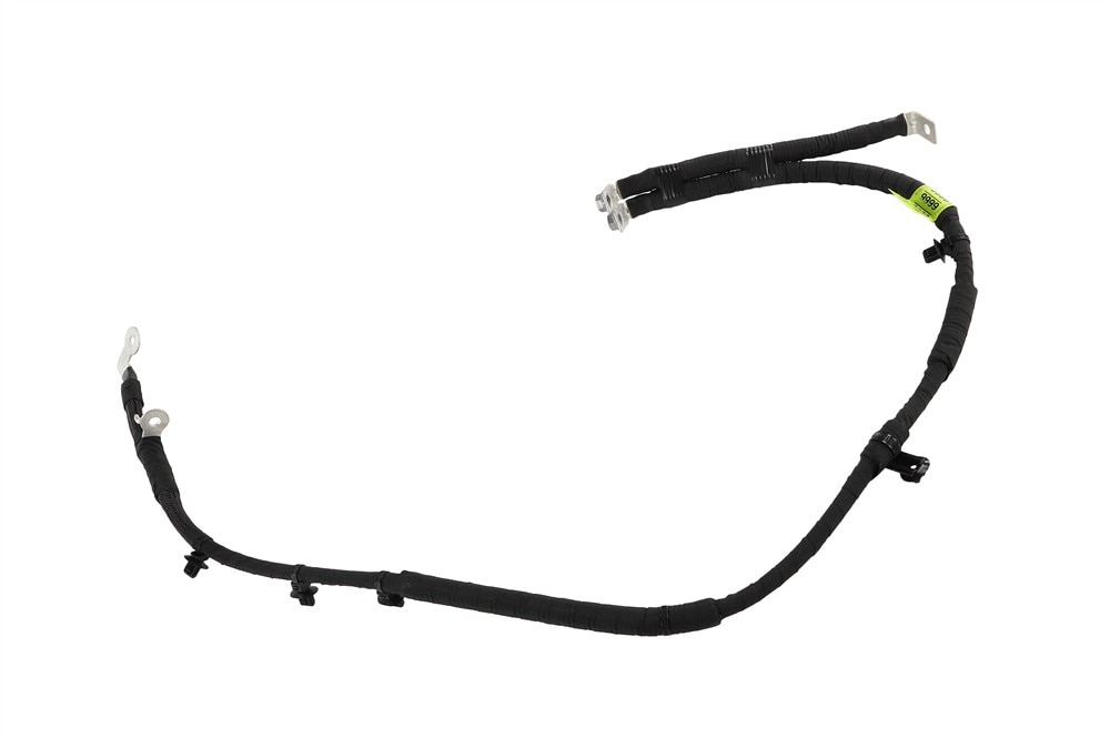 GM Genuine Parts Battery Positive Cable