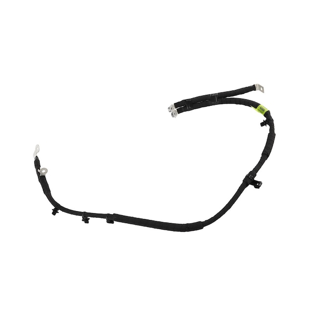 GM Genuine Parts Battery Positive Cable