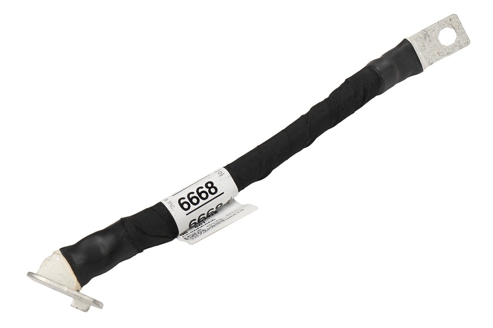 GM Genuine Parts Battery Negative Cable