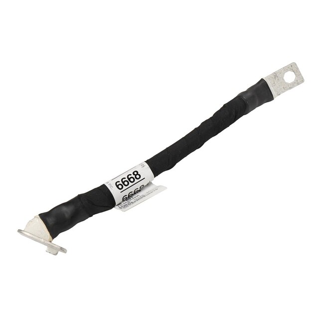 GM Genuine Parts Battery Negative Cable