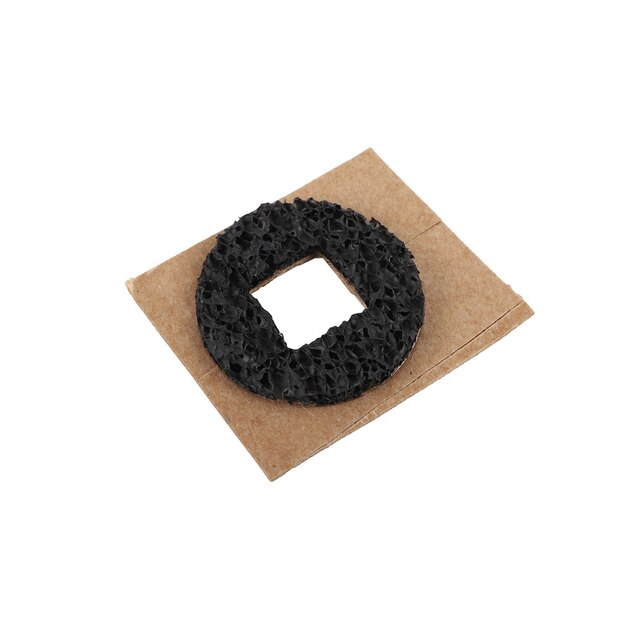 GM Genuine Parts Rear Side Door Insulator