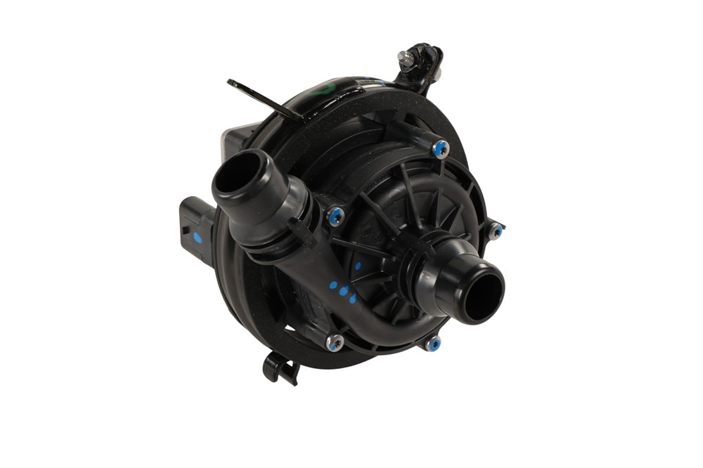 GM Genuine Parts Heater Coolant Pump