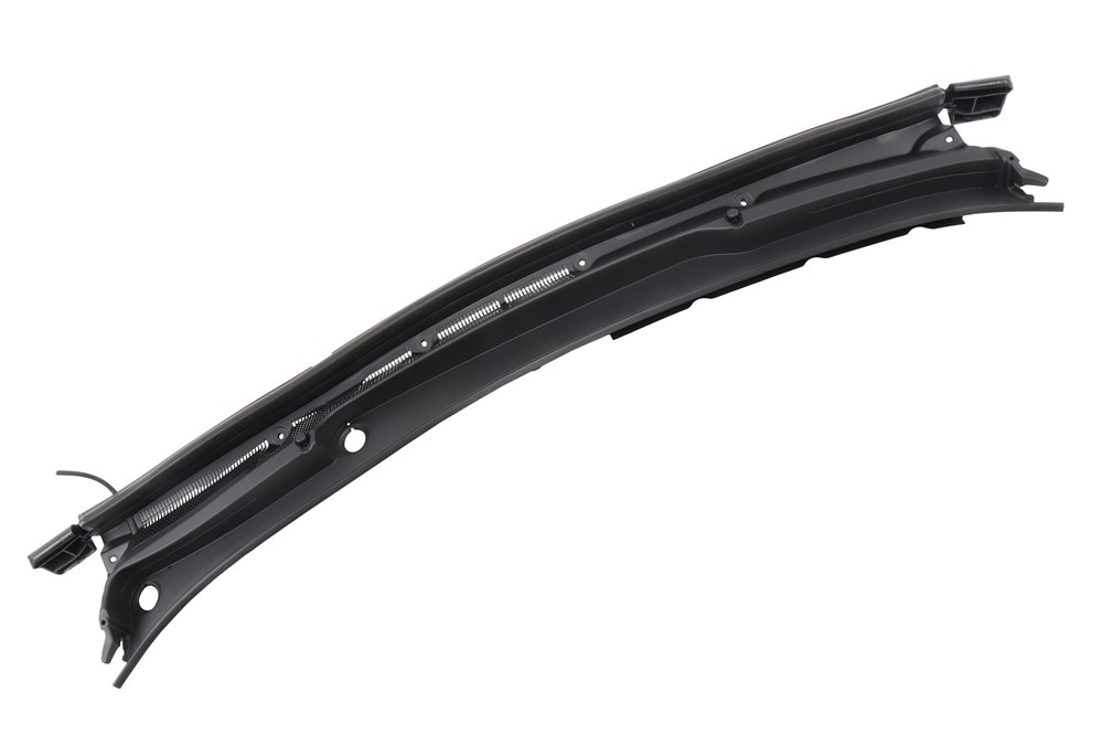 GM Genuine Parts Air Inlet Grille Panel