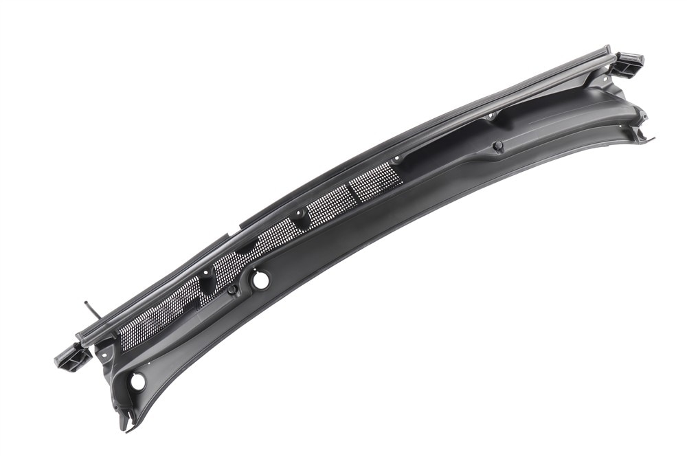 GM Genuine Parts Air Inlet Grille Panel
