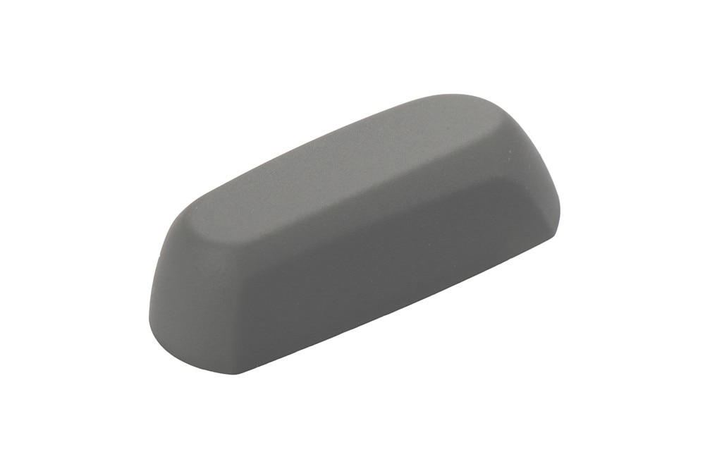 GM Genuine Parts Dark Gray Driver Seat Back Recliner Knob