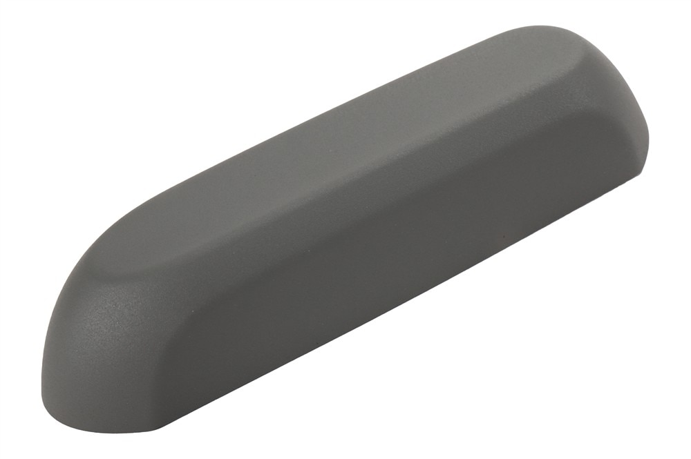 GM Genuine Parts Dark Gray Front Seat Adjuster Switch Knob