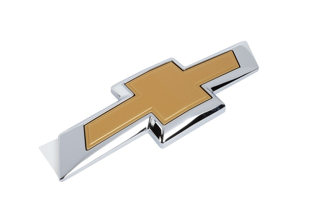 GM Genuine Parts Liftgate Emblem
