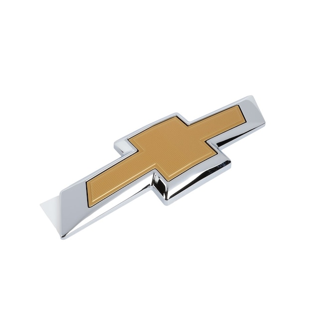 GM Genuine Parts Liftgate Emblem