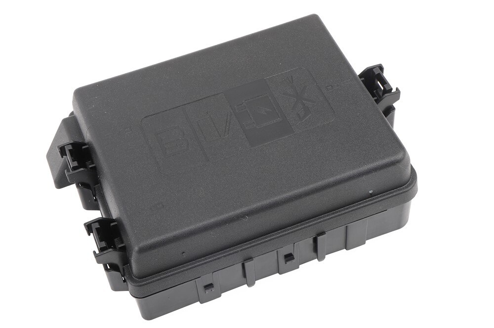 GM Genuine Parts Engine Wiring Harness Junction Block