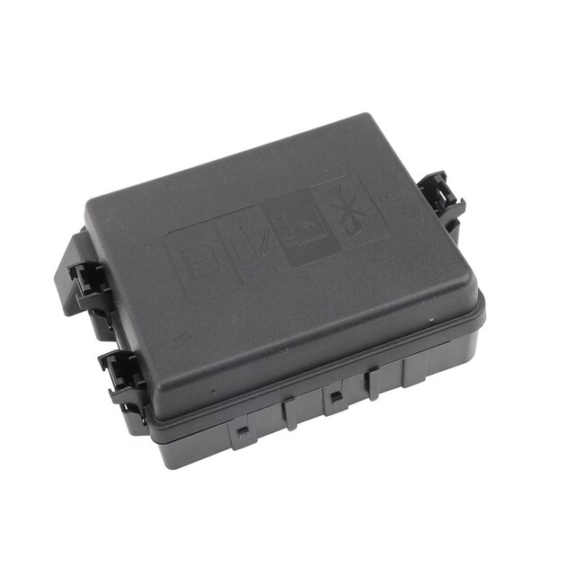 GM Genuine Parts Engine Wiring Harness Junction Block