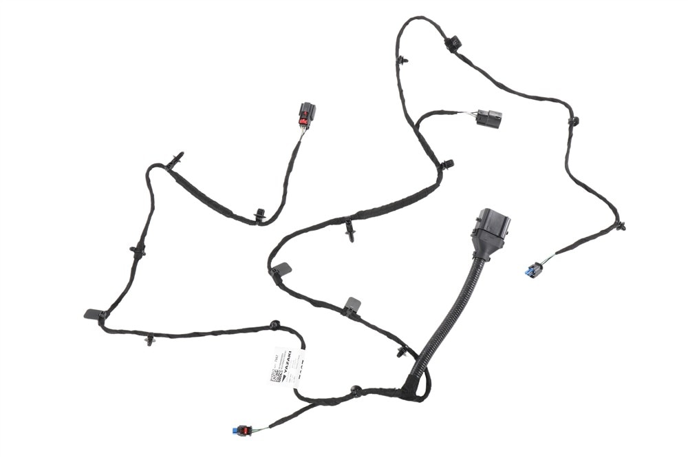 GM Genuine Parts Backup Alarm Wiring Harness