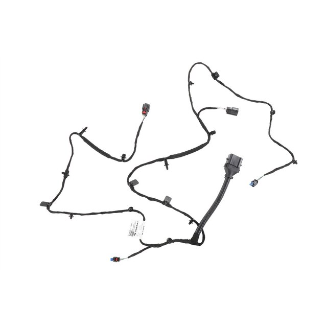 GM Genuine Parts Backup Alarm Wiring Harness