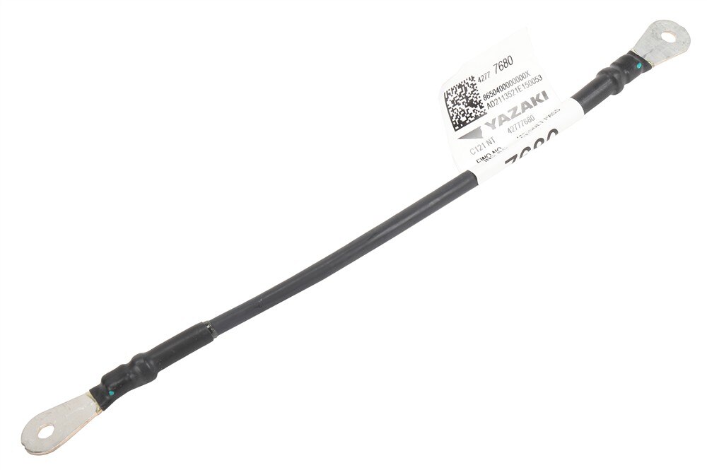 GM Genuine Parts Battery to Battery Negative Cable