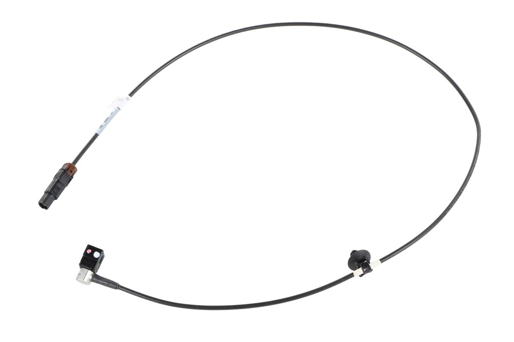 GM Genuine Parts Rearview Driver Information Camera Rear Closure Coaxial Cable