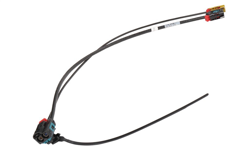 GM Genuine Parts Instrument Panel Antenna Coaxial Cable