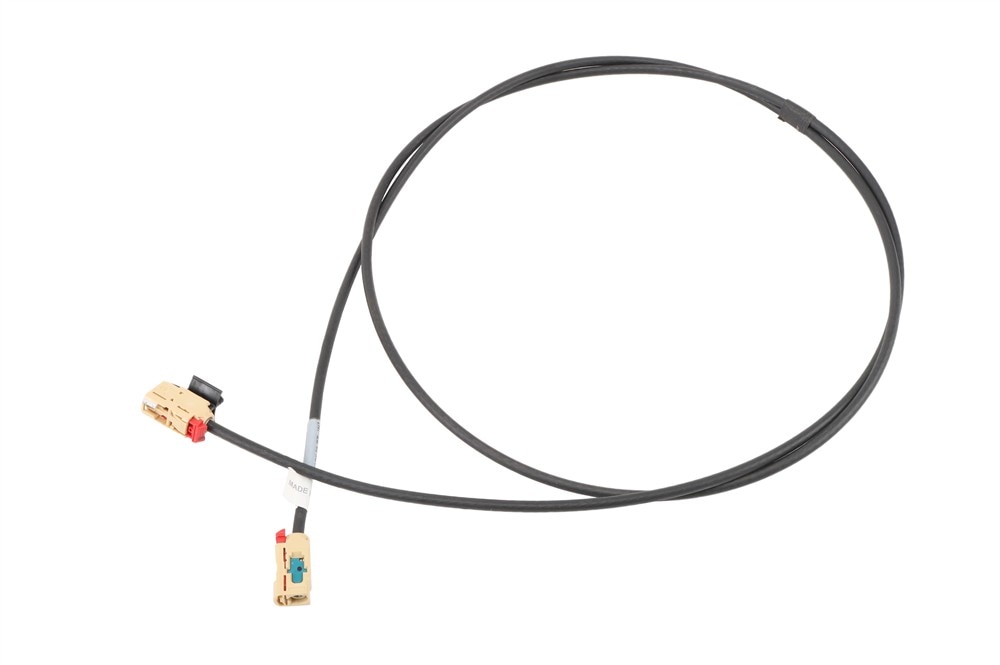 GM Genuine Parts Instrument Panel Antenna Coaxial Cable