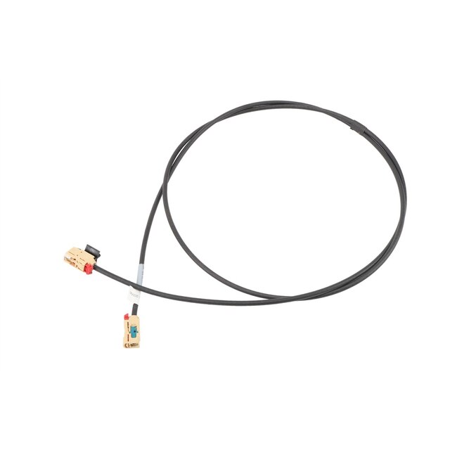 GM Genuine Parts Instrument Panel Antenna Coaxial Cable