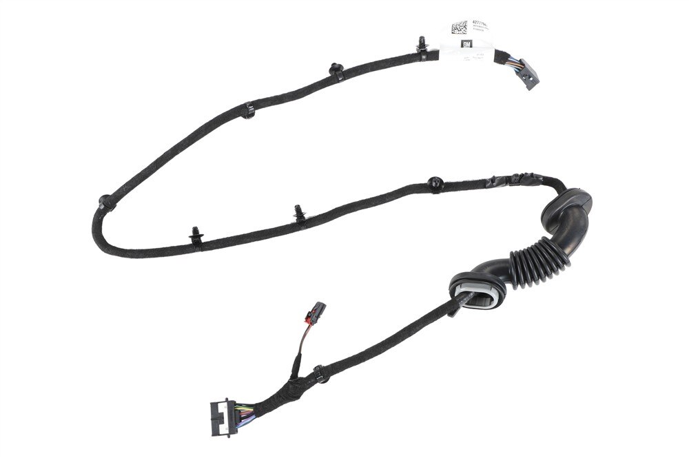 GM Genuine Parts Liftgate Jumper Wiring Harness