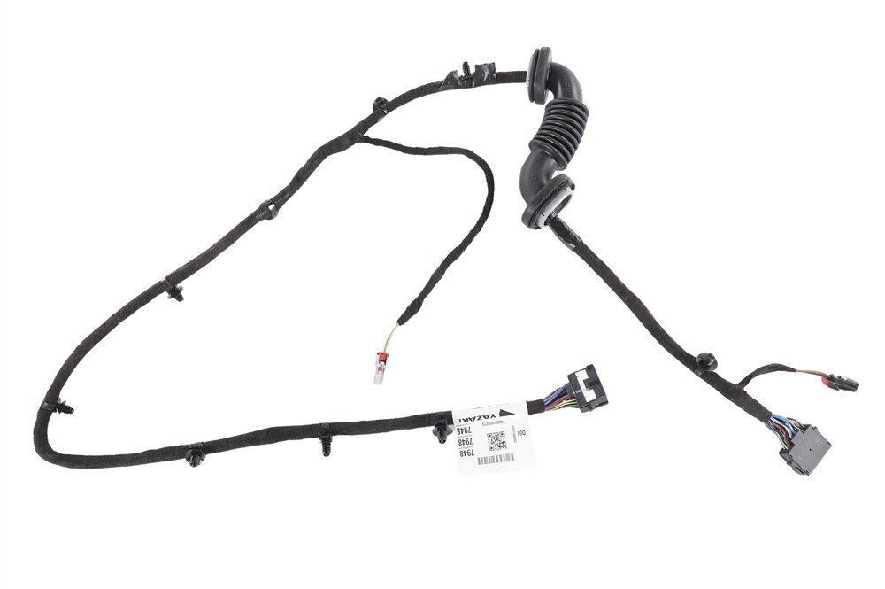 GM Genuine Parts Liftgate Jumper Wiring Harness