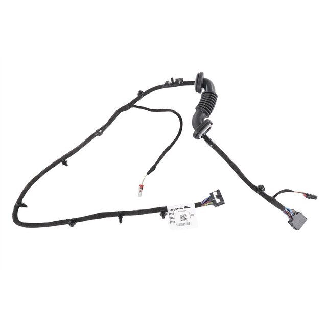 GM Genuine Parts Liftgate Jumper Wiring Harness