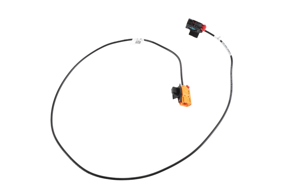 GM Genuine Parts Rearview Driver Information Camera Rear Closure Coaxial Cable
