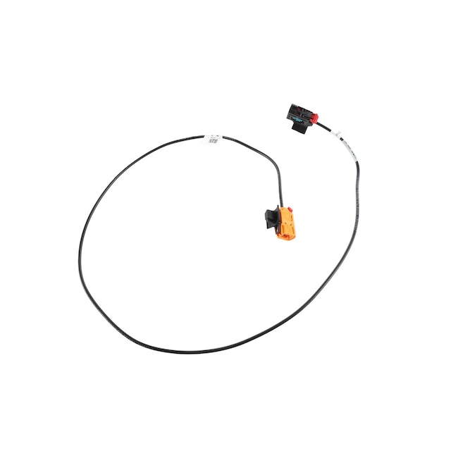 GM Genuine Parts Rearview Driver Information Camera Rear Closure Coaxial Cable